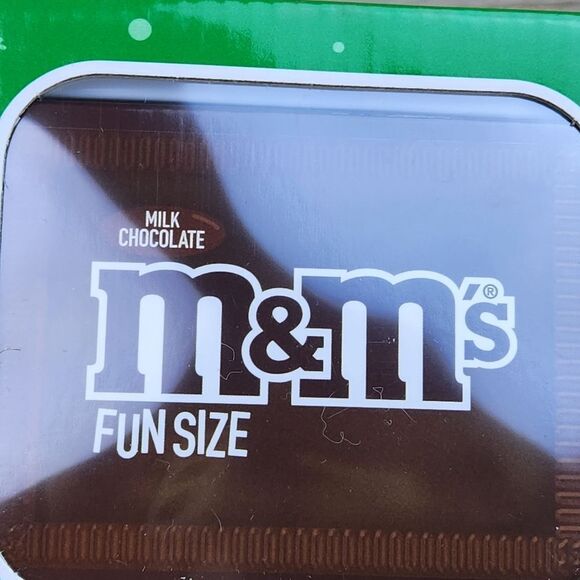 🩵NIB M&M's Ceramic Bowl Set w/M&M Candies - Picture 8 of 10